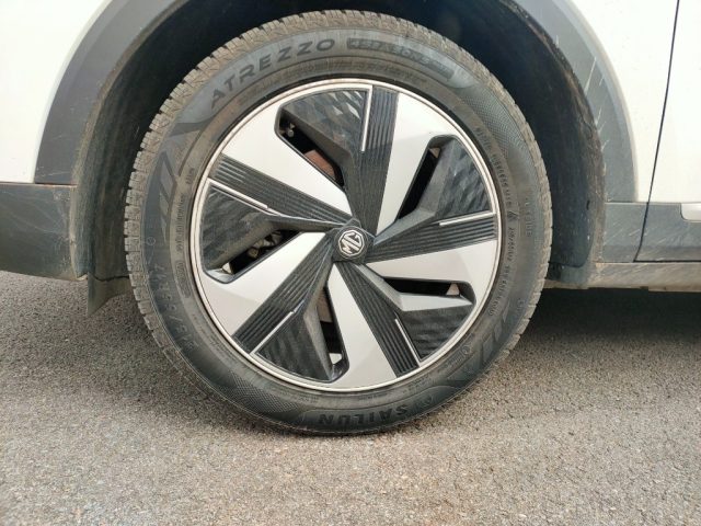 MG ZS EV usata, con Autoradio digitale