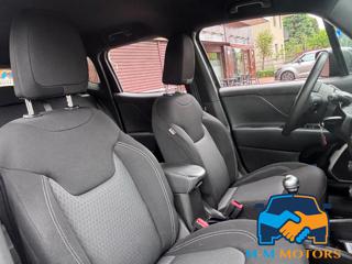 JEEP Renegade usata, con Park Distance Control