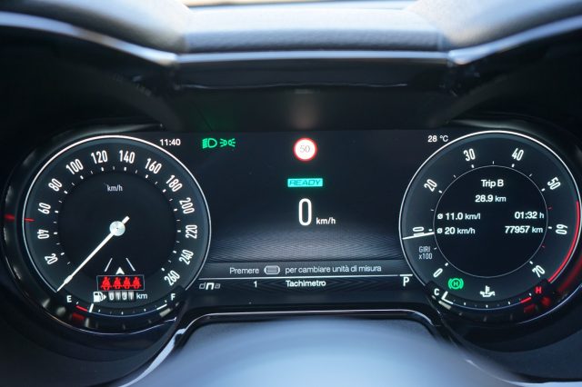 ALFA ROMEO Tonale usata, con Specchietti laterali elettrici