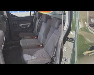 FIAT Doblo usata 33