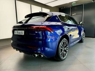 MASERATI Grecale usata, con Cruise Control