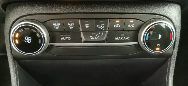 FORD Fiesta usata 58