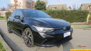 VOLKSWAGEN Golf usata, con Airbag laterali