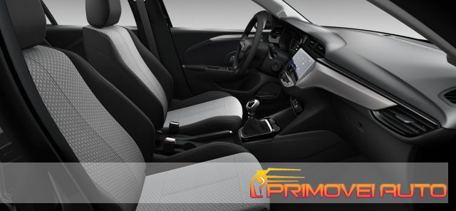 OPEL Corsa usata, con Bluetooth