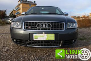 AUDI S4 usata, con Bluetooth