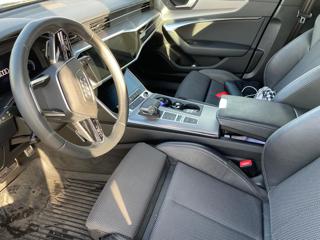 AUDI A6 usata, con Autoradio