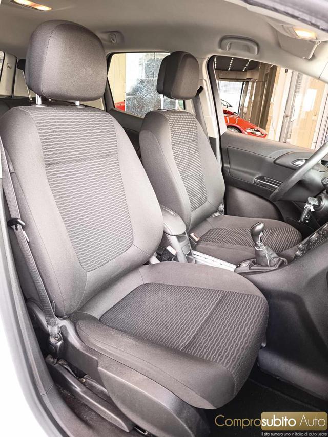 OPEL Meriva usata 25