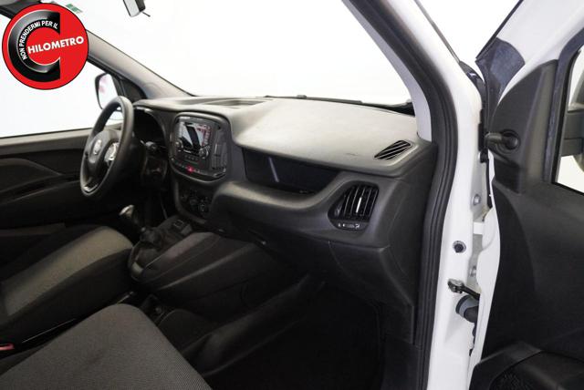 FIAT Doblo usata, con Servosterzo