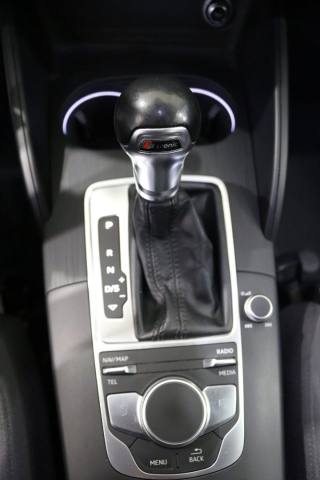 AUDI A3 usata, con Airbag testa