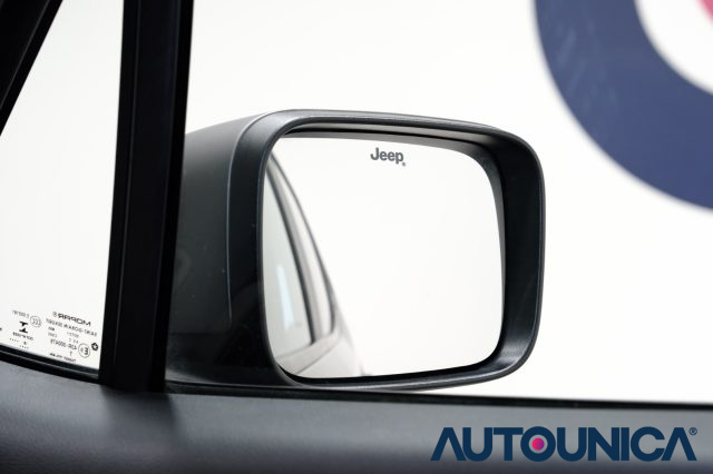 JEEP Renegade usata, con Limitatore di velocità