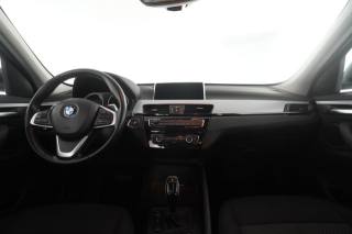BMW X1 usata 10