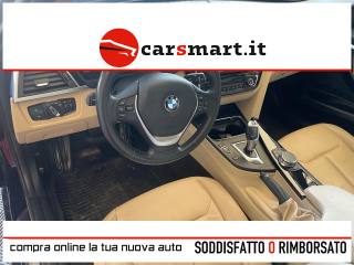 BMW 320 usata, con Chiusura centralizzata