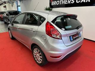 FORD Fiesta usata, con Alzacristalli elettrici