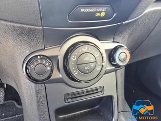 FORD Fiesta usata 16