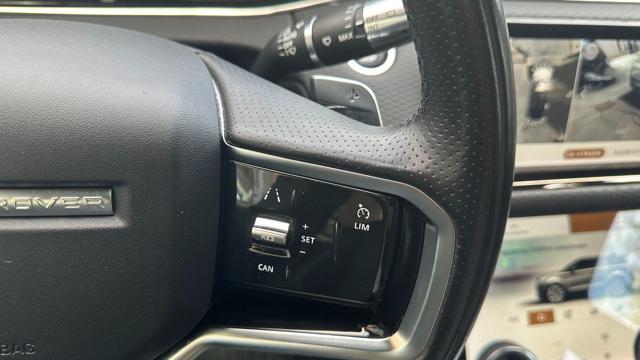 LAND ROVER Range Rover Evoque usata, con Cerchi in lega