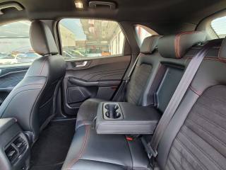 FORD Kuga usata, con Chiusura centralizzata