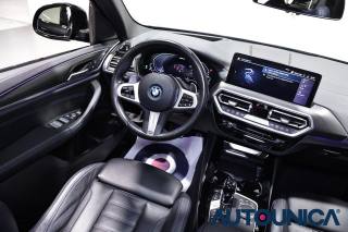 BMW X3 usata, con Sensori di parcheggio anteriori