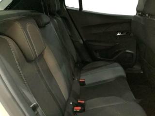 PEUGEOT 2008 usata, con ESP