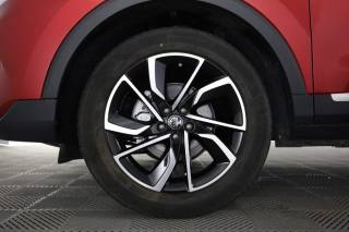 MG ZS usata 8