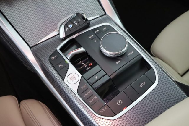 BMW 430 usata 13