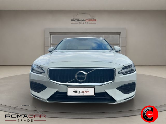 VOLVO V60 usata, con Autoradio