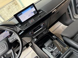 AUDI Q5 usata, con Servosterzo