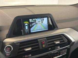 BMW X3 usata, con Interni in pelle