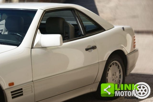 MERCEDES-BENZ SL 300 usata 8