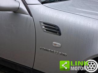 MERCEDES-BENZ SLK 200 usata 22