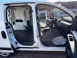 FIAT Fiorino usata, con Bracciolo