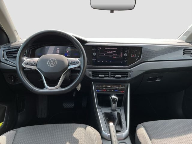 VOLKSWAGEN Polo usata 10