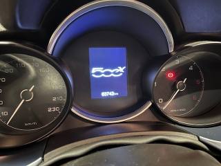 FIAT 500X usata, con Autoradio