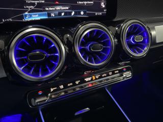 MERCEDES-BENZ GLB 200 usata, con ESP