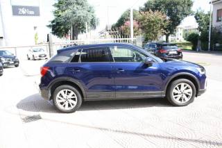AUDI Q2 usata, con Chiusura centralizzata