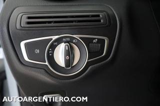 MERCEDES-BENZ GLC 300 usata, con Cruise Control