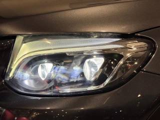 MERCEDES-BENZ GLC 220 usata, con Sistema di navigazione