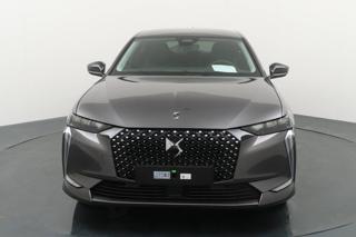 DS AUTOMOBILES DS 4 usata, con Autoradio