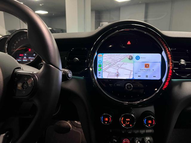 MINI Cooper S usata 18