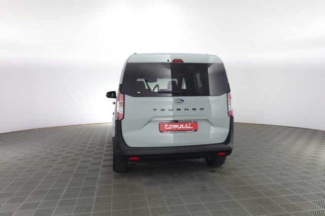 FORD Tourneo Courier usata 4