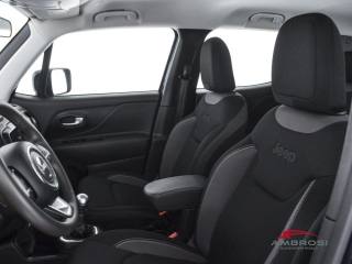 JEEP Renegade usata 8
