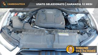 AUDI A6 usata, con ESP