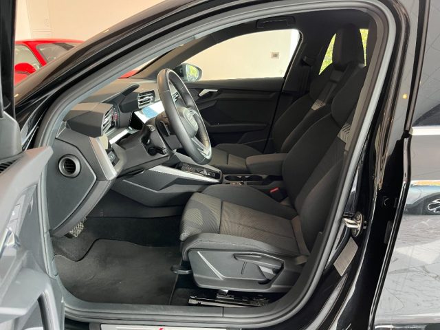 AUDI A3 usata, con Airbag laterali