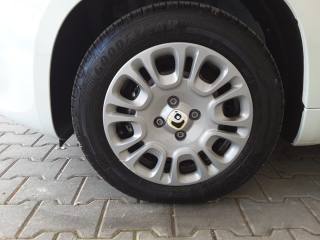 FIAT Panda usata, con Alzacristalli elettrici