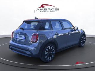 MINI One usata 2