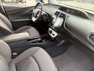 TOYOTA Prius usata, con Servosterzo