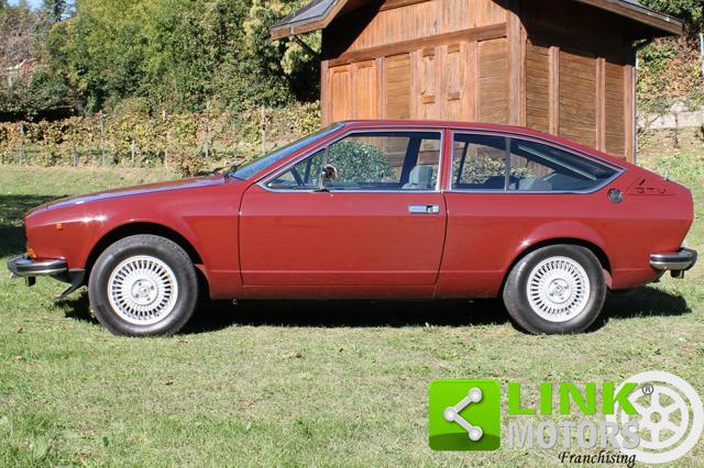 ALFA ROMEO Alfetta usata 39