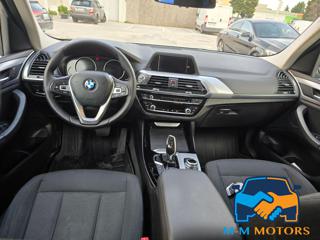 BMW X3 usata, con Cronologia tagliandi