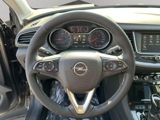 OPEL Grandland X usata, con Antifurto