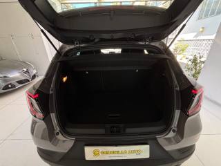 RENAULT Captur usata, con Sensore di luce