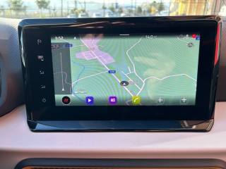 SEAT Ibiza usata, con Park Distance Control